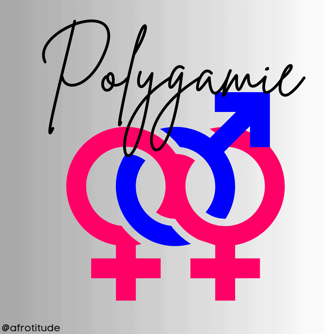 Polygamie en Afrique